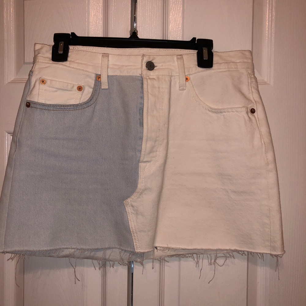 Levi Skirt